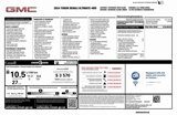 Used 2024 GMC Yukon Denali Ultimate image 4