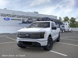 New 2025 Ford F150 Lightning Flash image 2