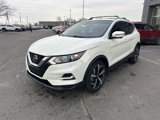 Used 2021 Nissan Rogue Sport SL image 2