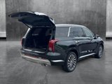 New 2025 Hyundai Palisade Calligraphy image 2