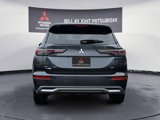 New 2025 Mitsubishi Outlander SE image 4