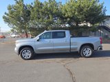 New 2025 Chevrolet Silverado 1500 LTZ w/ LTZ Convenience Package II image 3