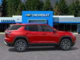 New 2026 Chevrolet Equinox LT w/ Convenience Package II image 5