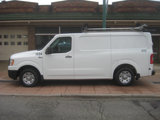Used 2019 Nissan NV 2500 SV image 2