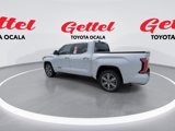 New 2025 Toyota Tundra Capstone image 6