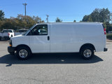 Used 2018 Chevrolet Express 2500 w/ Driver Convenience Package image 5