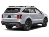 Certified 2025 Kia Sorento X-Line EX image 2