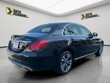 Used 2019 Mercedes-Benz C 300 4MATIC Sedan image 5