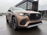 New 2025 MAZDA CX-70 3.3 Turbo w/ Premium Package image 2