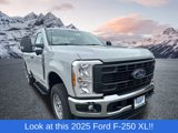 New 2025 Ford F250 XL image 1