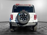 Certified 2024 Ford Bronco Outer Banks image 6
