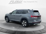 New 2025 Volkswagen Atlas SEL image 5