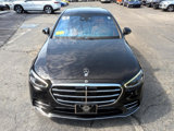 Used 2024 Mercedes-Benz S 580e 4MATIC Sedan image 3