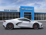 New 2025 Chevrolet Corvette Stingray Preferred Cpe image 5