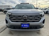 New 2025 Volkswagen Atlas SEL image 4