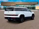 New 2025 Hyundai Santa Fe Calligraphy image 5