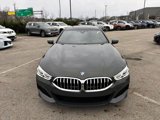 Certified 2022 BMW 840i Gran Coupe xDrive w/ Comfort Seating Package image 2