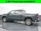 New 2026 Chevrolet Silverado 1500 LT image 5