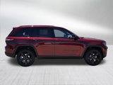 New 2024 Jeep Grand Cherokee Altitude image 2