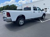 New 2025 RAM 2500 Tradesman image 3