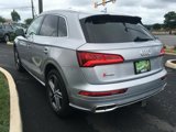 Used 2018 Audi SQ5 Prestige image 4