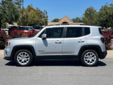 Used 2021 Jeep Renegade Latitude image 2