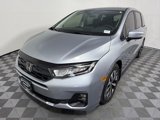 New 2026 Honda Odyssey EX-L image 2
