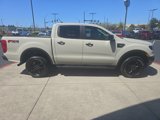 Used 2022 Ford Ranger XLT w/ Equipment Group 301A Mid image 5