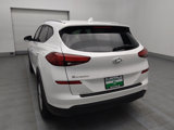 Used 2020 Hyundai Tucson Value w/ Cargo Package image 5
