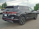 New 2025 Volkswagen Atlas SEL Premium R-Line image 6