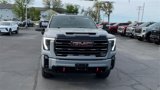 New 2025 GMC Sierra 2500 AT4 image 3