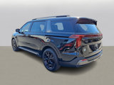 New 2025 Kia Carnival SX Prestige image 3