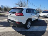 Used 2014 Jeep Cherokee Sport image 4