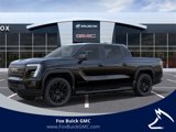Used 2026 GMC Sierra EV Elevation w/ LPO, Elevation Dark Package image 2