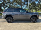 New 2025 Jeep Grand Cherokee Summit image 2