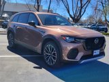 New 2025 MAZDA CX-70 Plug-In Hybrid w/ Premium Plus image 4
