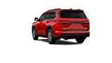 New 2025 Toyota Sequoia SR5 image 4