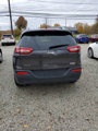 Used 2017 Jeep Cherokee Latitude w/ True North Edition image 5