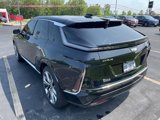 Used 2023 Cadillac Lyriq 2WD image 5
