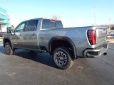 New 2025 GMC Sierra 2500 AT4 image 4