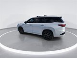 New 2025 Lexus TX 500h AWD image 6