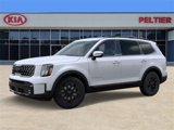 New 2025 Kia Telluride SX Prestige X-Pro image 3