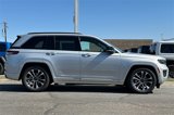 New 2025 Jeep Grand Cherokee Overland w/ Adv Protech Group III image 6