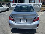 Used 2023 Mitsubishi Mirage G4 LE image 5