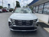 New 2025 Hyundai Tucson Limited image 3