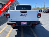 New 2023 Jeep Gladiator Mojave w/ Cold Weather Group image 5