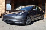 Used 2022 Tesla Model 3 Long Range image 2