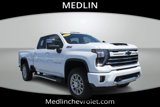New 2025 Chevrolet Silverado 2500 LTZ w/ Z71 Chrome Sport Edition image 2