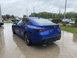 Used 2025 Lexus IS 350 F Sport w/ Navigation Package image 5