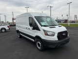 New 2025 Ford Transit 250 148 Medium Roof image 3